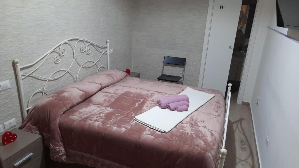 BB Antonella room 3