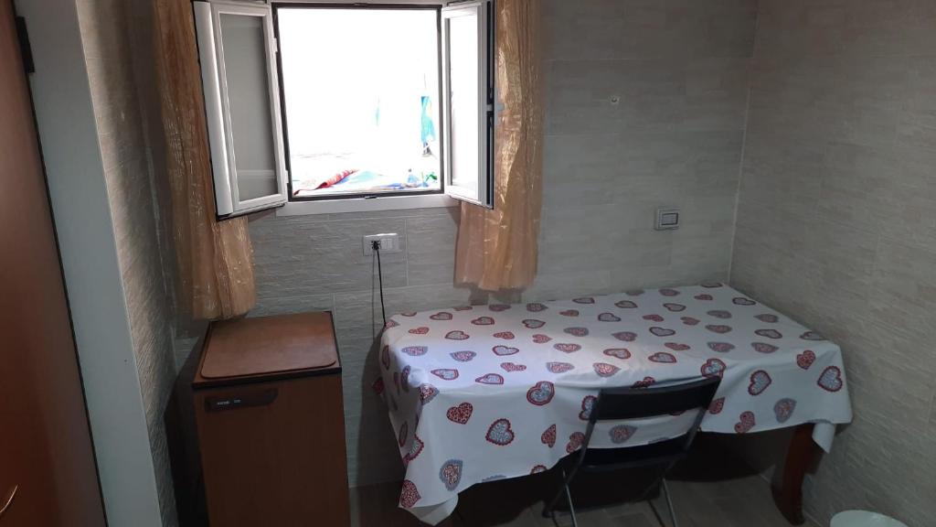 BB Antonella room 4