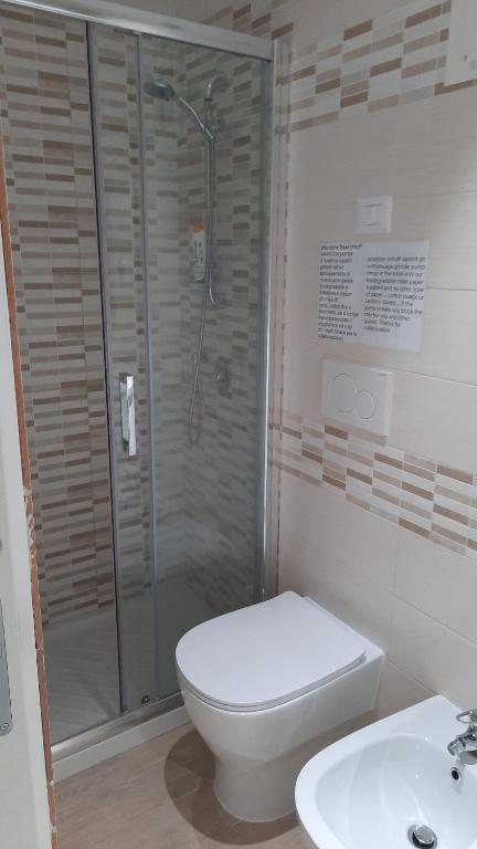 BB Antonella room 5